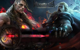 Valhalla Lost - Kẻ lật đổ Hearthstone bước vào giai đoạn open beta