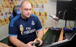 Bỏ việc để chơi FIFA Online cả ngày, game thủ kiếm được nhiều tiền hơn