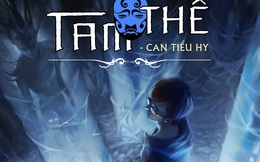 Tam Thế - Truyện tranh huyền bí Việt Nam gây sốt cộng đồng mạng