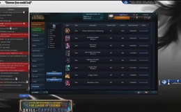 Liên Minh Huyền Thoại: Riot Games nhận lỗi trong việc để hàng loạt gamer bị hack nick