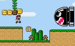 Nintendo thẳng tay "tàn sát" cộng đồng game thủ