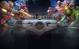 Đánh giá Games of Glory - MOBA "độc" miễn phí cho game thủ Việt