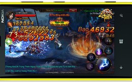 5 lý do khiến cộng đồng Windows Phone "xếp hàng" ngóng Phá Thiên