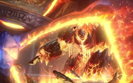 Hearthstone ấn định thời điểm ra mắt bản cập nhật mới