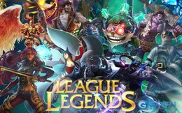 Riot Games quyết không "giảm án" cho game thủ Liên Minh Huyền Thoại chửi bậy