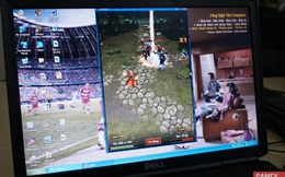 Sờ tận tay Godlike - Game 3D thuần Việt của Emobi Games