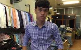 Thần đồng Chim Sẻ Đi Nắng nghỉ Đế Chế đi chụp mẫu thời trang?