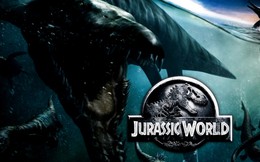 Bảng xếp hạng phim ăn khác: Jurassic World đứng top tuần thứ 3 liên tiếp