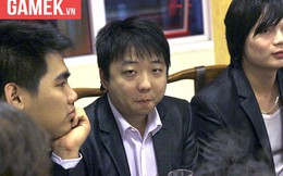 Điểm mặt 12 đại cao thủ AoE Trung Quốc sang Việt Nam quyết đấu