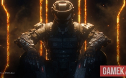 Những hình ảnh đầu tiên của Call of Duty Black Ops 3 tại Việt Nam