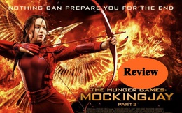 Đánh giá phim The Hunger Games: Mockingjay Part 2 - Cái kết đẹp cho bom tấn... tuổi teen