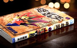 Truyện tranh Yu-Gi-Oh chuẩn bị xuất hiện trở lại tại Việt Nam
