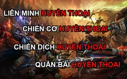 Những phong trào đặt tên game của Nhà phát hành Việt Nam