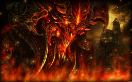 Riot Games ấp ủ dự định đưa chúa tể Diablo vào Liên Minh Huyền Thoại