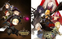 Actoz Games sẽ phát hành hơn 30 game di động trong thời gian tới