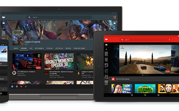 Game thủ Việt đã có thể stream trực tiếp game Android lên YouTube