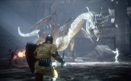 Những game online bom tấn sắp ra mắt cộng đồng game thủ console