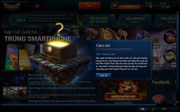 Riot Games tiếp tục hào phóng, tặng mỗi người chơi một trang phục miễn phí