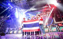 Cộng đồng Liên Minh Huyền Thoại Việt Nam buồn bã sau trận thua của Bangkok Titans