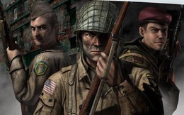 [GameK Đào Mộ] Call of Duty - Đã từng có một Thế chiến thứ 2 đầy bi tráng