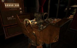 The Room Three - Game "hại não" trì hoãn ngày ra mắt
