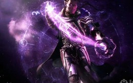 The Elder Scrolls: Legends - Đối thủ xứng tầm của Hearthstone