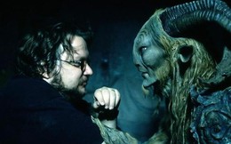 Guillermo del Toro chính thức đoạn tuyệt với video game