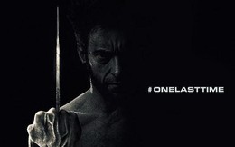 Hugh Jackman hé lộ bộ móng vuốt trong Wolverine 3