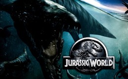 Bom tấn Jurassic World vượt mốc doanh thu 1 tỷ USD