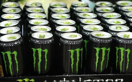 Monster Energy - Món đồ uống gây sốt cộng đồng game thủ Việt