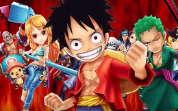 One Piece: Thousand Storm tung video đầu tiên hé lộ gameplay hấp dẫn