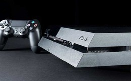 PlayStation 4 chính hãng tại Việt Nam lộ giá 10,99 triệu Đồng