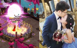 Câu chuyện lấy chồng nhờ game của cô gái Việt hết sức cảm động