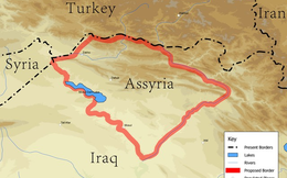 Assyrian - Một trong những bộ tộc mạnh nhất AoE (Đế Chế) bây giờ ra sao?