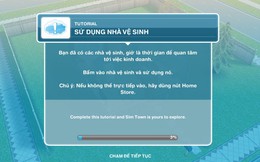 The Sims FreePlay sẽ có phiên bản Việt hóa hoàn hảo nhất