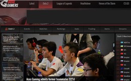 DOTA 2 tạo vết nhơ khó phai cho cả cộng đồng eSports Việt Nam