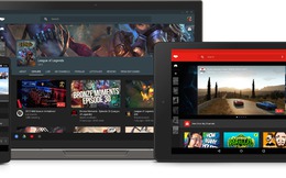 Google sẽ phát hành app và website chuyên về game YouTube Gaming