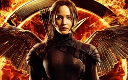 The Hunger Games - Mockingjay là phim doanh thu cao nhất 2014