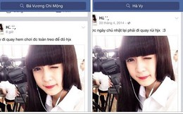 Xôn xao nghi án nữ game thủ Việt mạo danh hotgirl đi lừa tình