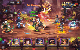 Top game mobile hứa hẹn gây bão cộng đồng game thủ Việt nửa cuối tháng 8