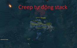 Lỗi khủng khiếp trong DOTA 2 khiến cộng đồng game thủ xôn xao