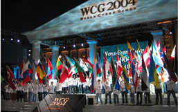 [GameK Tiểu Sử] World Cyber Games – Sứ mệnh của người tiên phong