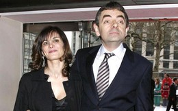 "Mr.Bean" ly hôn vợ sau 24 năm chung sống