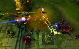 Cộng đồng game thủ: DOTA 2 đang dần trở nên mất cân bằng?