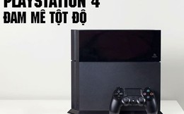 Sony sắp sửa bán PlayStation 4 chính hãng tại Việt Nam