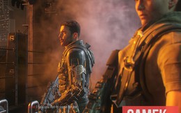 Đánh giá Call of Duty: Black Ops 3 – Phần chơi đơn