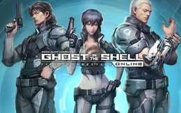 Đánh giá Ghost in the Shell Online - Call of Duty của người Hàn