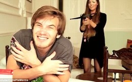 Chơi game cả ngày, ông hoàng Youtube 25 tuổi vẫn kiếm 83 tỷ đồng mỗi năm