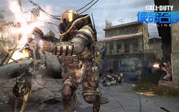 Đánh giá Call of Duty Online - Game bắn súng "đỉnh" nhưng rất dễ chơi