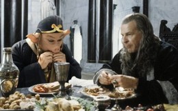 Khi dàn sao “Tây Du Ký” và “Chúa tể những chiếc nhẫn” hội ngộ